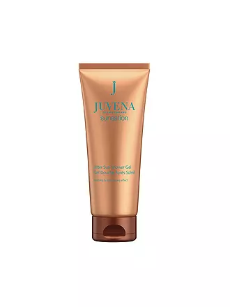 JUVENA | Sunsation After Sun Shower Gel 200ml | 